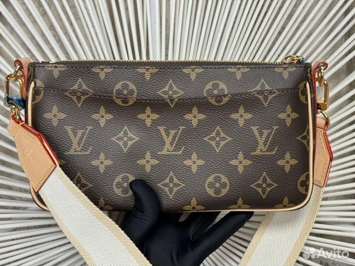 Сумка Louis Vuitton Vivacite