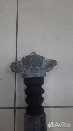 Амортизатор задний Skoda Octavia