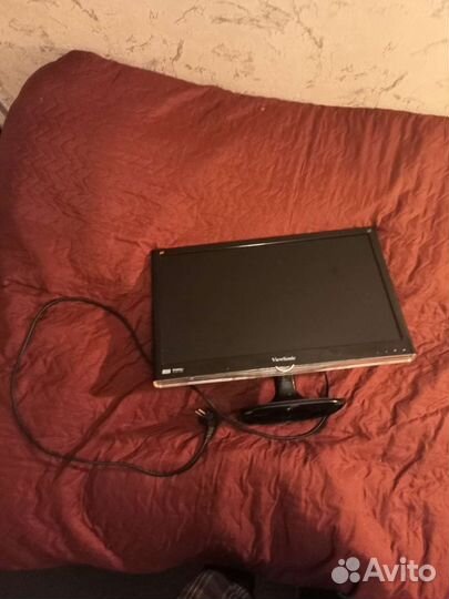 Монитор Benq ViewSonic