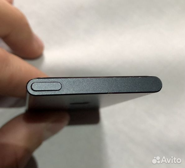 Плеер iPod nano 7