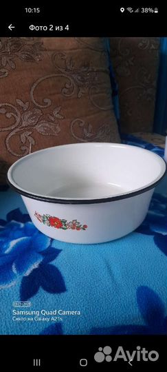 Кружки,таз чашки СССР