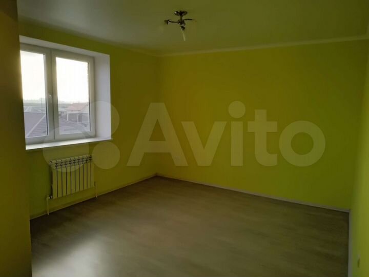 1-к. квартира, 45 м², 3/5 эт.
