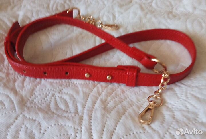 Ремни для сумок