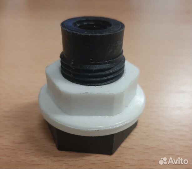 Суппорт стиральной машины Фея в сб