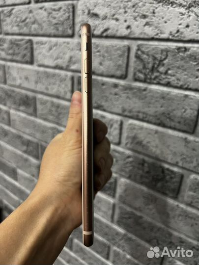 iPhone 8 Plus, 256 ГБ