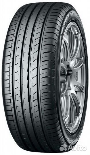 Yokohama BluEarth-GT AE-51 245/40 R18 97W