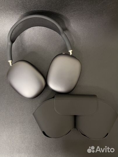 Наушники Apple AirPods Max