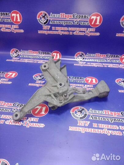 Кулиса Нижняя Ford Transit