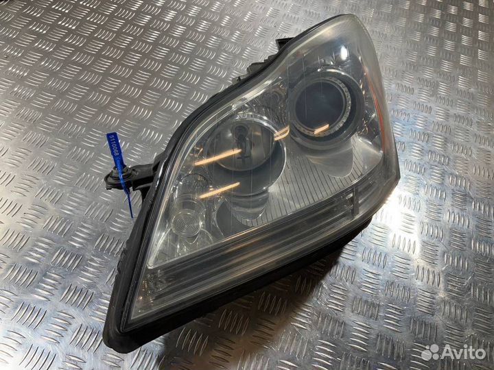 Фара левая Mercedes-Benz GL-Класс X164 рест. 2011