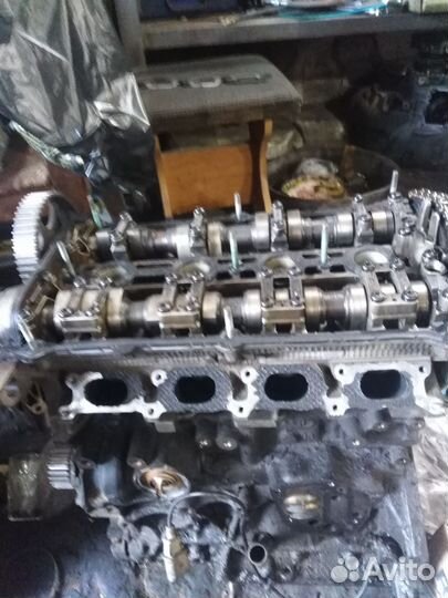 Гбц audi a3 1.8 125л. агн