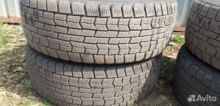 Диск r15 ET47 6Jx 5.112 VW AG