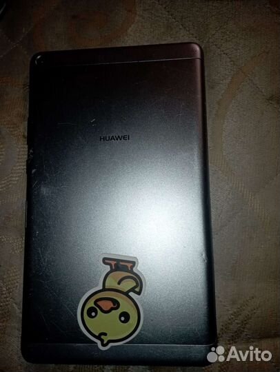 Планшет huawei mediapad