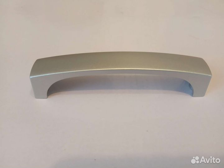 Мебельные ручки скоба FS 037096 светлый