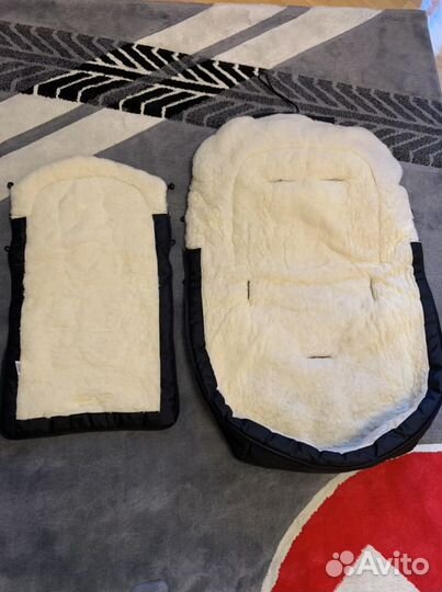 Зимний конверт Womar