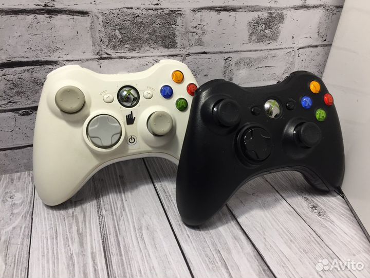 Игровая приставка Xbox 360 S 4гб