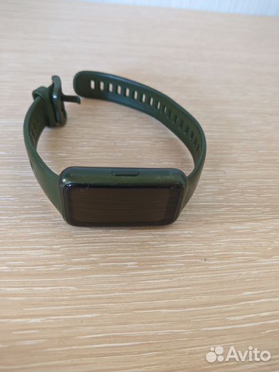 Смарт часы huawei band 7