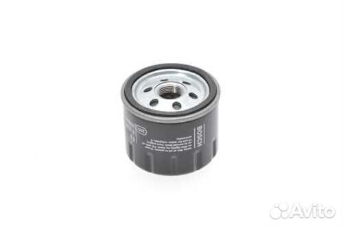 Bosch F026407022 Фильтр масляный bosch F 026 407 022