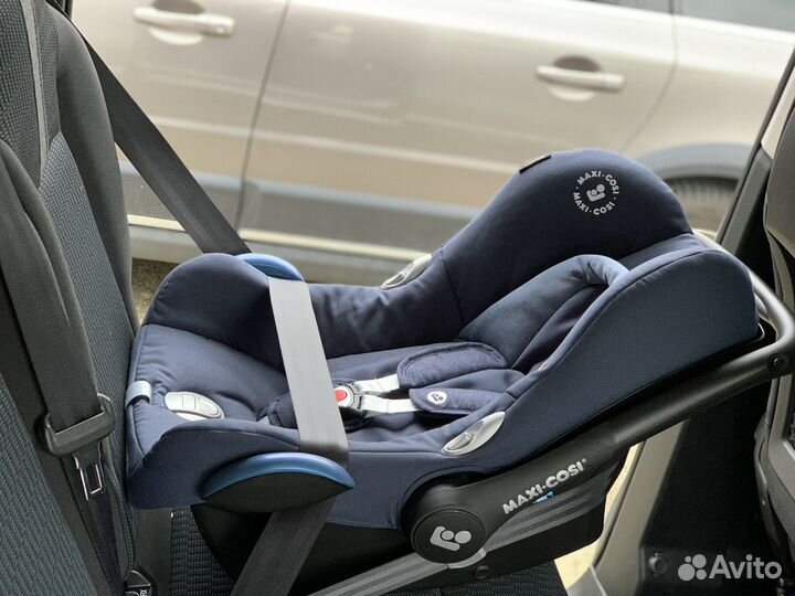 Автокресло. Автолюлька. Сочи. Адлер. Прокат. Аренд
