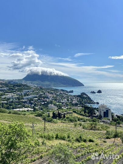 Экскурсия Долина приведений - Мраморные пещеры