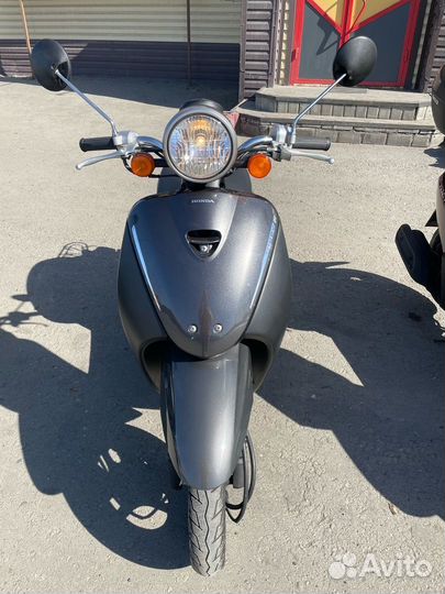 Скутер Honda Today PGM-FI AF67