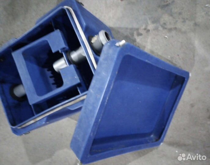 Сантехника бу