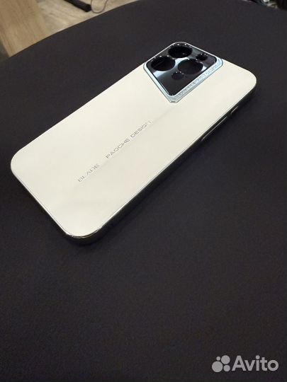 Чехол iPhone 16 pro max