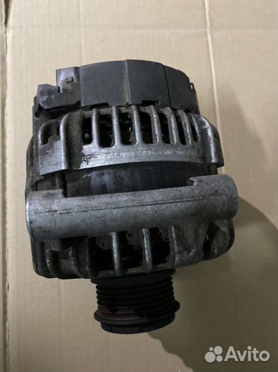 Генератор 150A Bosch 0986082580 на Ford