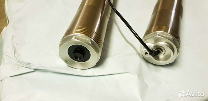 Bmw S1000RR Вилка Перья DDC 2020