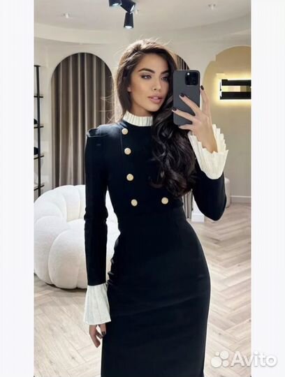 Платье женское