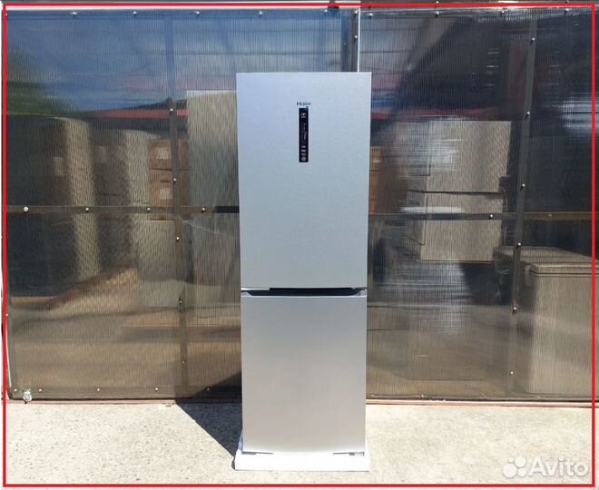 Холодильник Haier. Новые. Гарантия