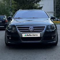 Volkswagen Passat 2.0 AMT, 2009, 303 200 км, с пробегом, цена 1 000 000 руб.