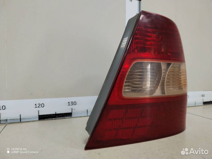 Фонарь задний правый Toyota Corolla E120 2001-2007