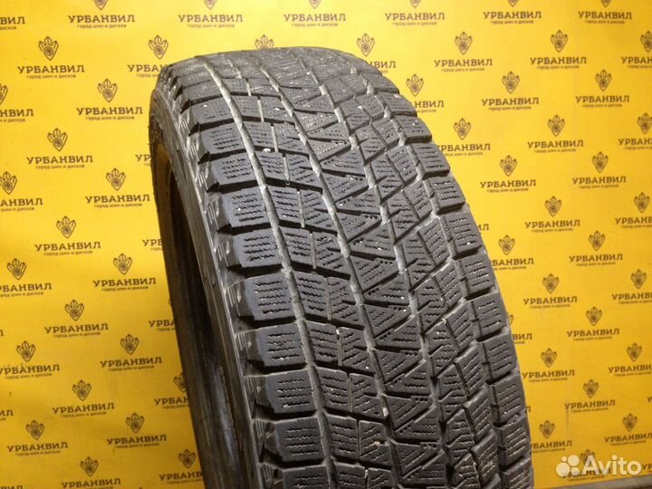 Bridgestone Blizzak DM-V1 215/65 R16 98R