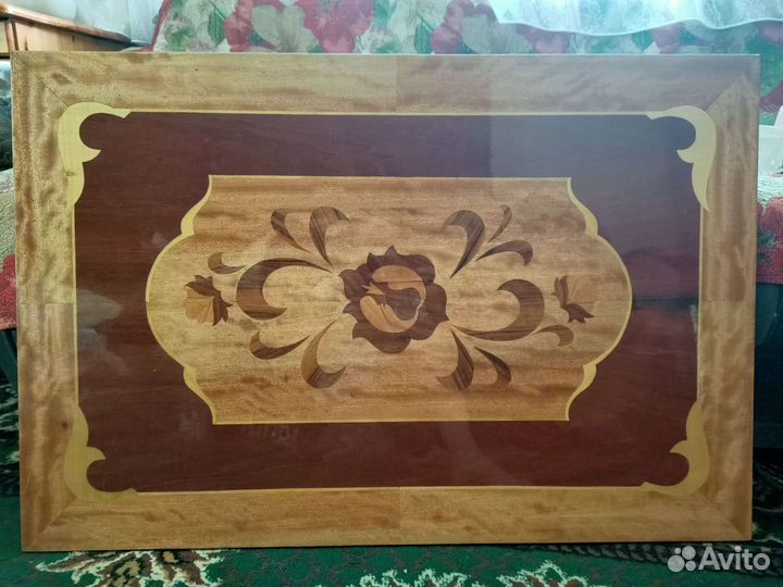 Инкрустация