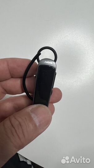 Гарнитура Bluetooth Jabra mini
