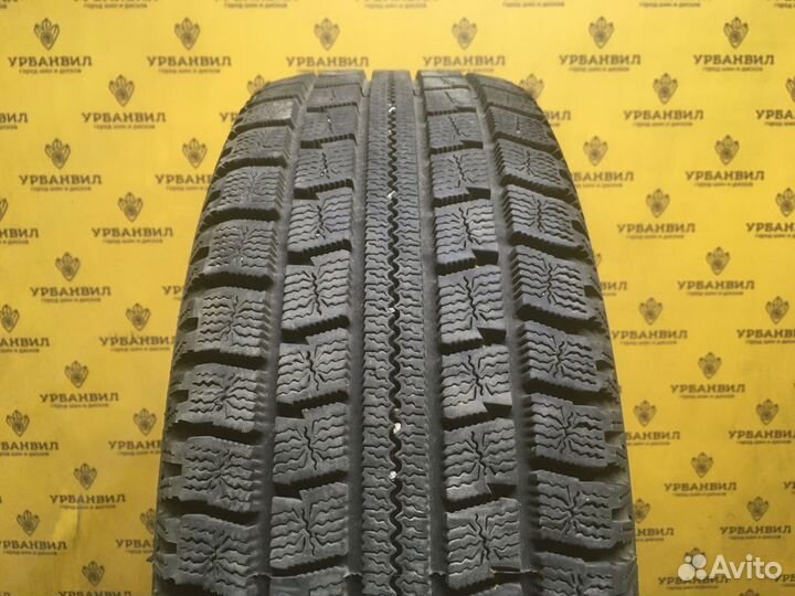 Nitto SN 2 Winter 185/65 R15 88Q