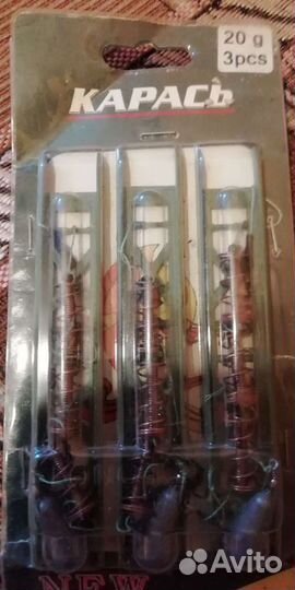 Монтаж рыболовный