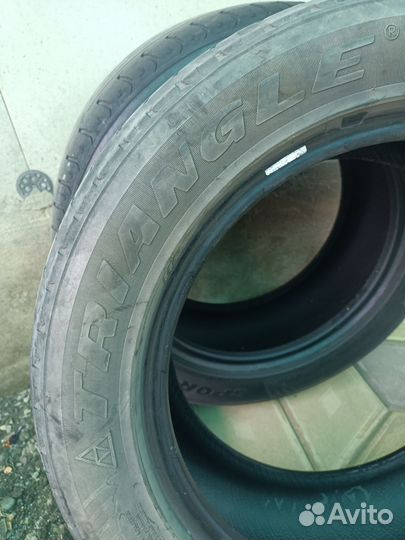 Triangle Sport ATP TR918 215/55 R16