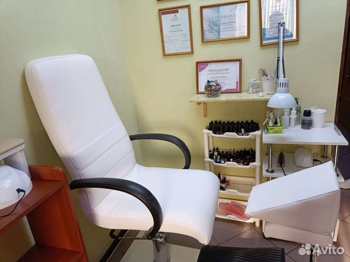 Перетяжка и ремонт мягкой мебели