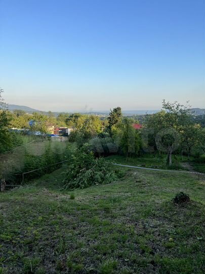 Участок 6 сот. (ИЖС)