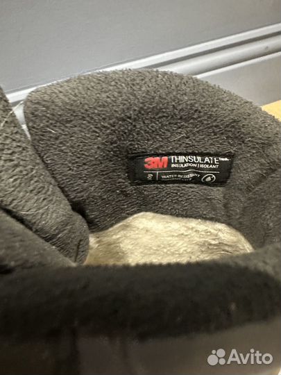 Oldos ботинки 32