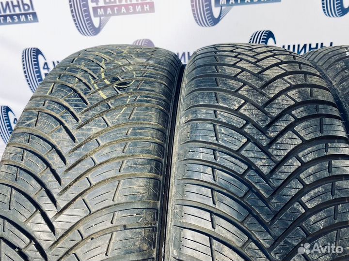 Kleber Quadraxer 2 205/55 R19 97V