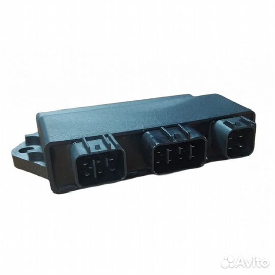 Блок электронного зажигания CDI stels RM