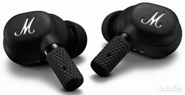 Беспроводные наушники Marshall Minor III