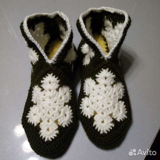 Сапожки