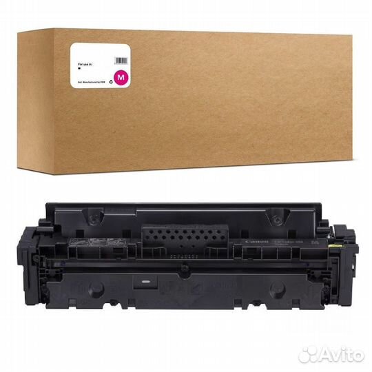 Оптом картридж TrA 055H-M No Chip