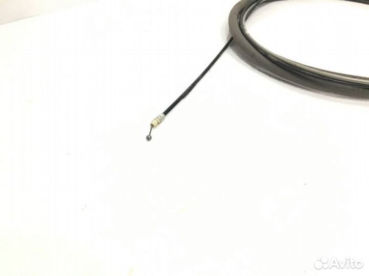 Трос крышки багажника Hyundai Accent 2