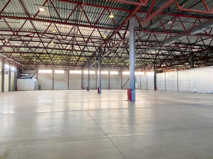 Продам производственное помещение, 7888 м²