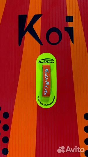 Sup board koi 350