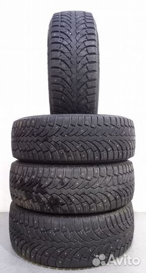 Formula Ice 205/65 R16